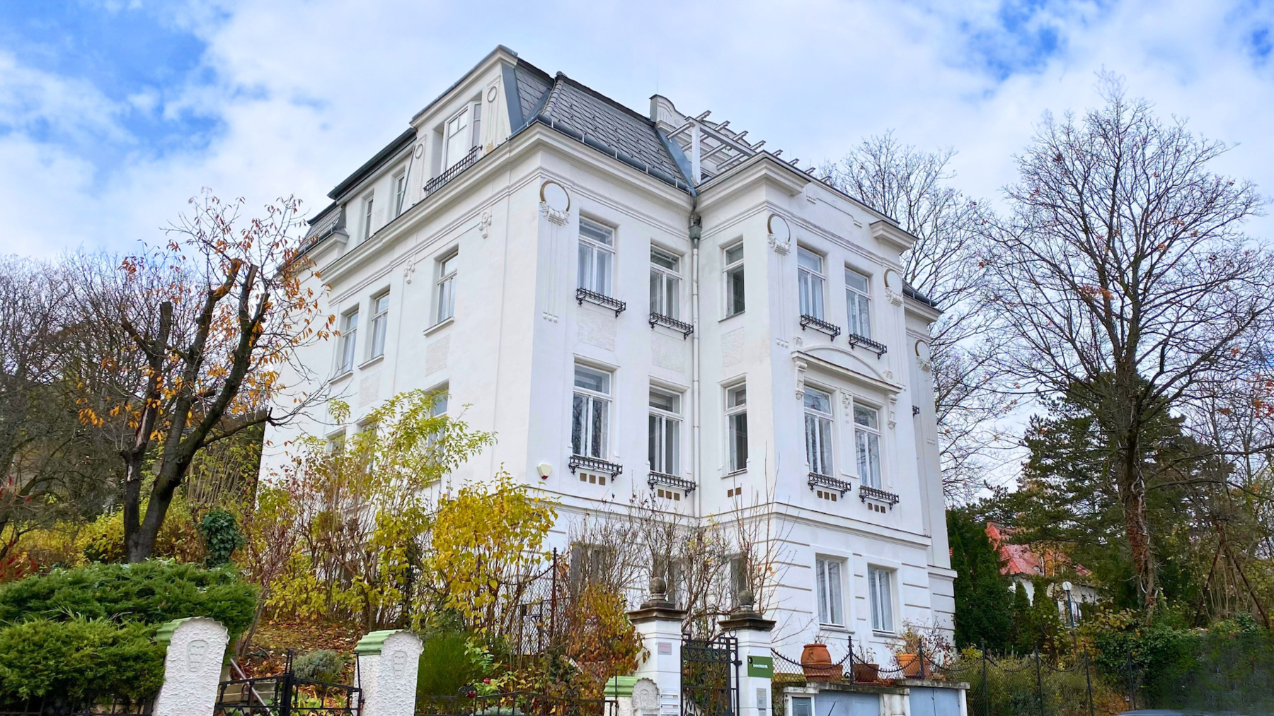  IMMOROHR Immobilien GmbH